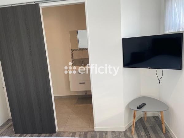 Fonds De Commerce - 110 m²