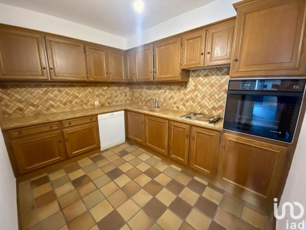 Maison 7 pièces de 268 m² à Cepoy (45120)