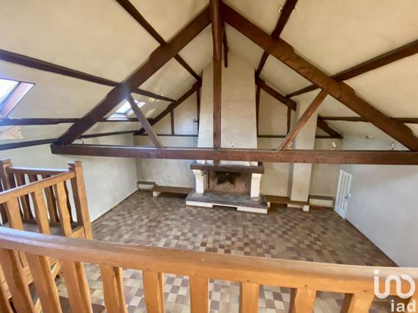 Maison 7 pièces de 268 m² à Cepoy (45120)