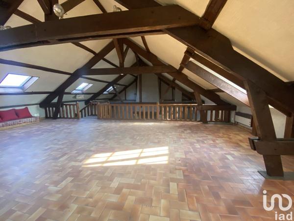 Maison 7 pièces de 268 m² à Cepoy (45120)