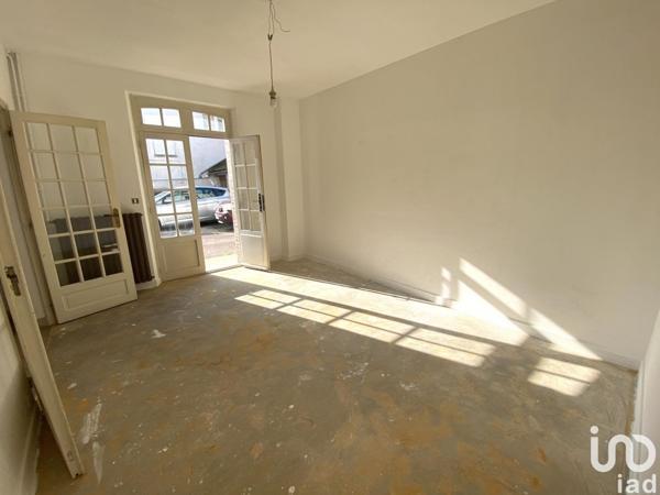 Maison 7 pièces de 268 m² à Cepoy (45120)