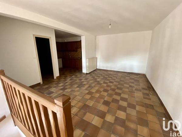 Maison 7 pièces de 268 m² à Cepoy (45120)
