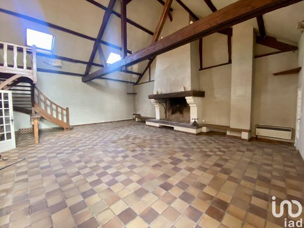 Maison 7 pièces de 268 m² à Cepoy (45120)