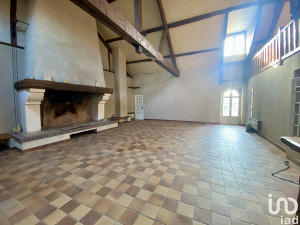 Maison 7 pièces de 268 m² à Cepoy (45120)