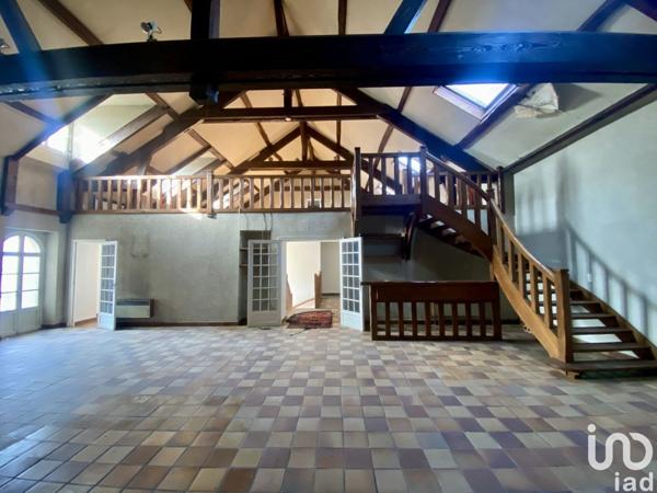 Maison 7 pièces de 268 m² à Cepoy (45120)