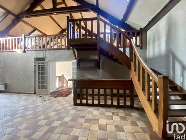 Maison 7 pièces de 268 m² à Cepoy (45120)