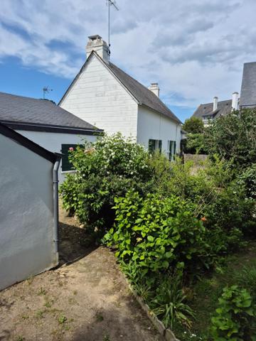 Maison au coeur de Saint-Pierre-Quiberon
