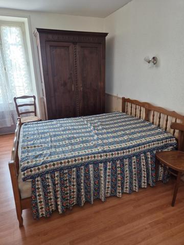 Maison au coeur de Saint-Pierre-Quiberon