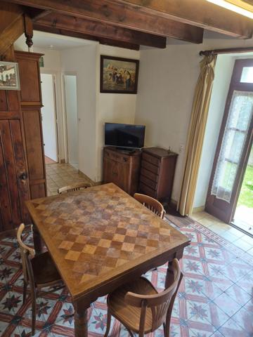 Maison au coeur de Saint-Pierre-Quiberon