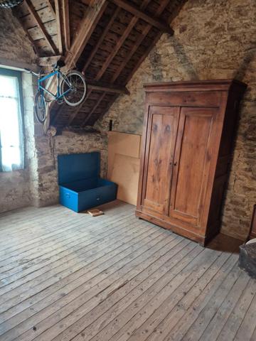 Maison au coeur de Saint-Pierre-Quiberon