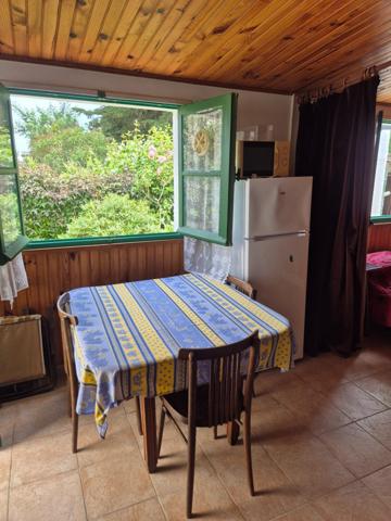 Maison au coeur de Saint-Pierre-Quiberon