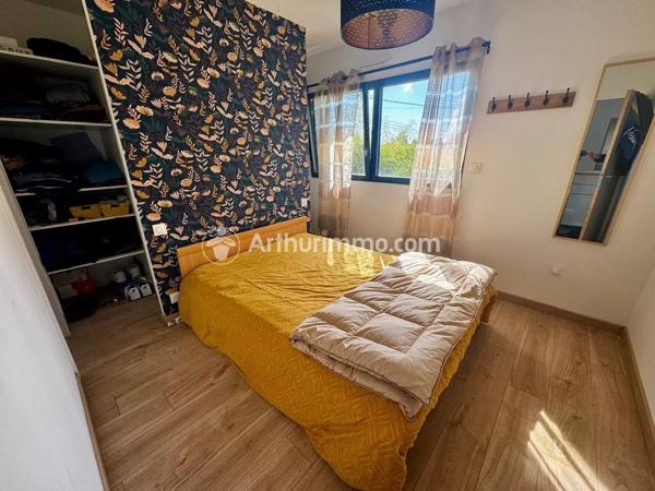Vente                                                      Maison
                        
                     5 pièces                      108 m2                     à Saint-Quay-Portrieux