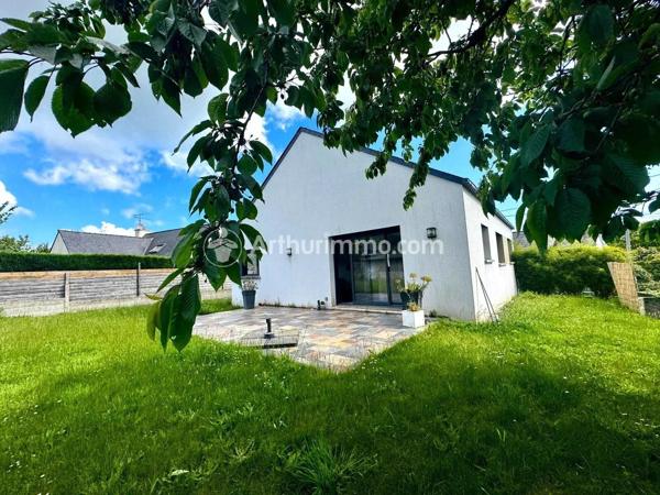 Vente                                                      Maison
                        
                     5 pièces                      108 m2                     à Saint-Quay-Portrieux