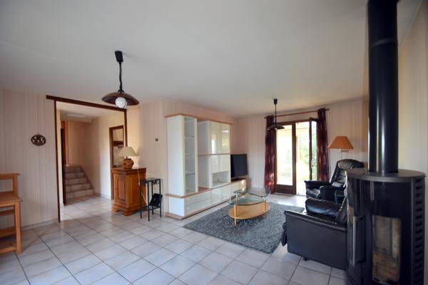 Montauban (82000) MAISON T5 110 m² TERRAIN 1000 m² QUARTIER LE FAU / ST MARTIAL