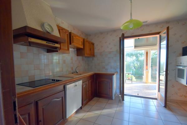 Montauban (82000) MAISON T5 110 m² TERRAIN 1000 m² QUARTIER LE FAU / ST MARTIAL