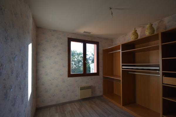 Montauban (82000) MAISON T5 110 m² TERRAIN 1000 m² QUARTIER LE FAU / ST MARTIAL