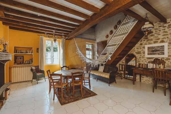 Maison  en vente - Allier - 03