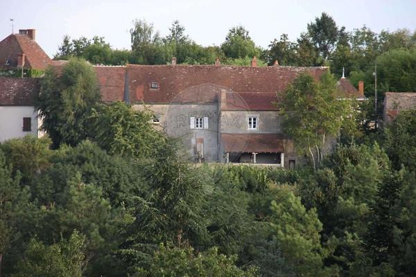 Maison  en vente - Allier - 03