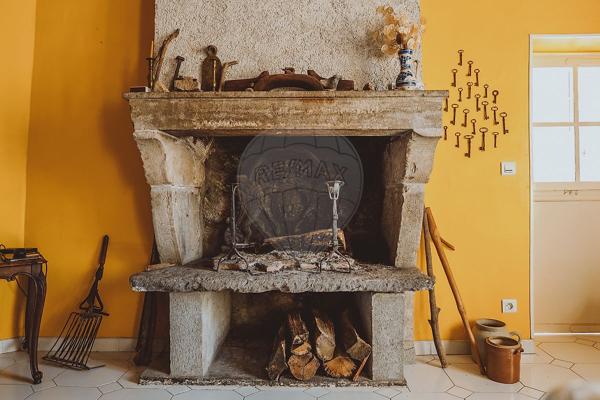 Maison  en vente - Allier - 03