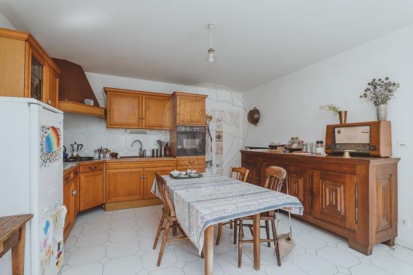 Maison  en vente - Allier - 03