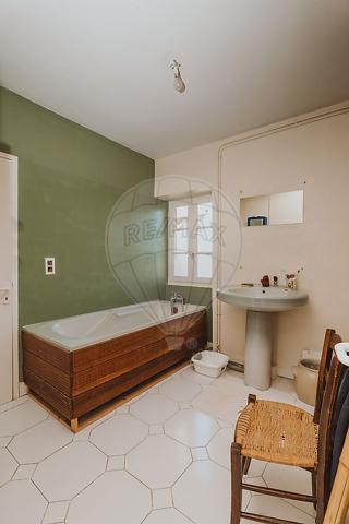 Maison  en vente - Allier - 03