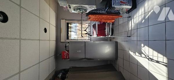 Maison plain pieds F5