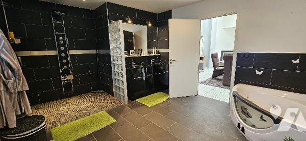 Maison plain pieds F5