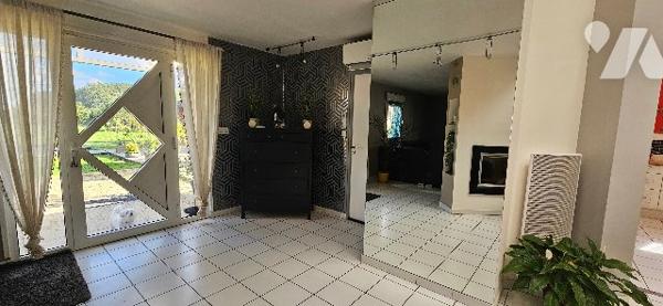 Maison plain pieds F5