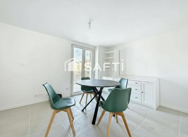 Cocon au coeur de la nature