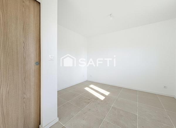 Cocon au coeur de la nature