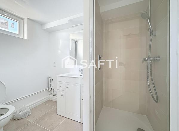 Cocon au coeur de la nature