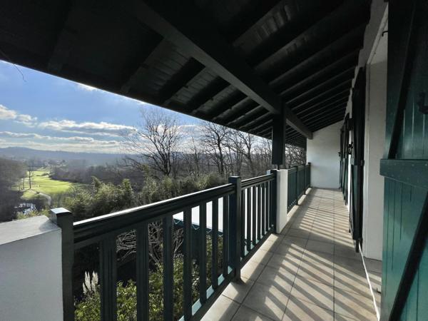 Maison à vendre  8 pièces - 223,89 m2 BASSUSSARRY - 64