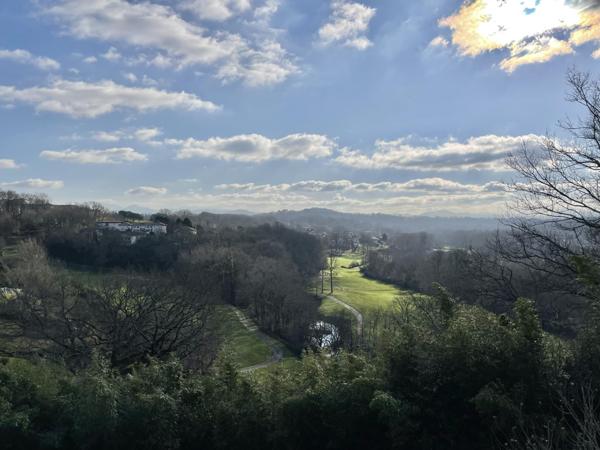 Maison à vendre  8 pièces - 223,89 m2 BASSUSSARRY - 64