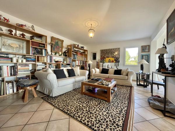 Maison à vendre  8 pièces - 223,89 m2 BASSUSSARRY - 64