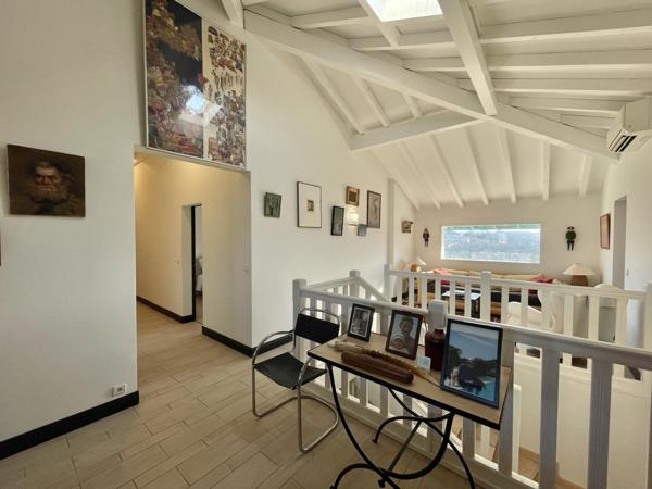 Maison à vendre  8 pièces - 223,89 m2 BASSUSSARRY - 64