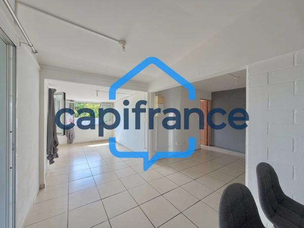 À Vendre – Charmante Maison T4 à La Rivière Saint-Louis (97421)