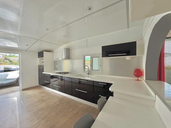 À Vendre – Charmante Maison T4 à La Rivière Saint-Louis (97421)