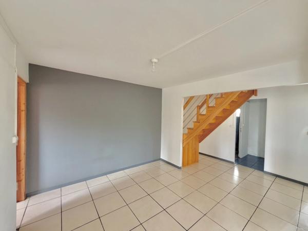 À Vendre – Charmante Maison T4 à La Rivière Saint-Louis (97421)