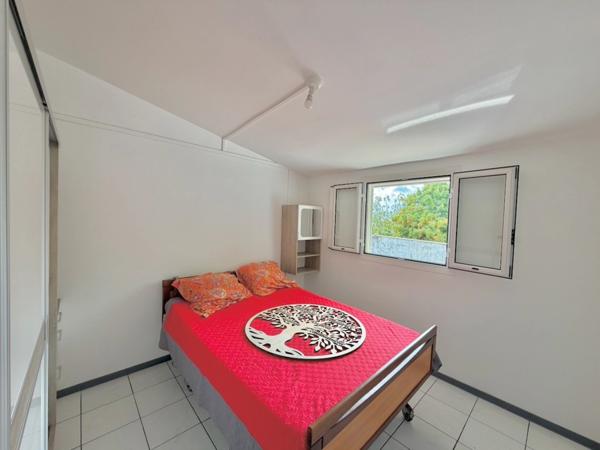 À Vendre – Charmante Maison T4 à La Rivière Saint-Louis (97421)