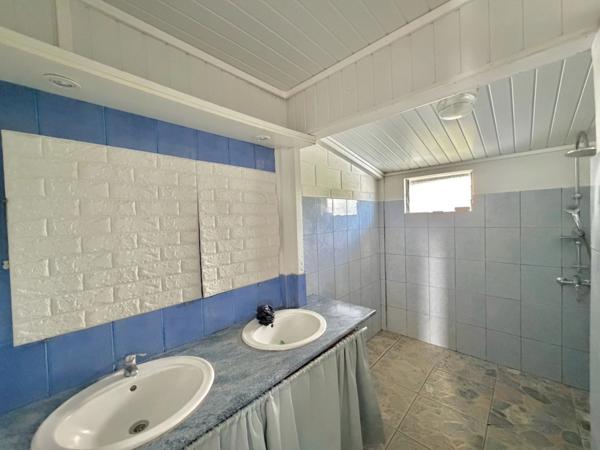 À Vendre – Charmante Maison T4 à La Rivière Saint-Louis (97421)