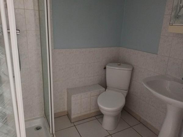 Appartement F2 Ste Livrade sur lot