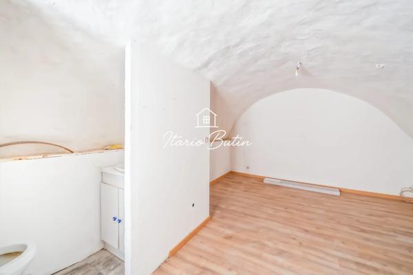 Maison Type 3 rénovée avec terrasse à Pézenas