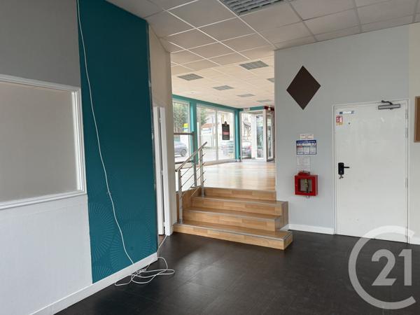 Immeuble à vendre  1520 m2 JARNY - 54
