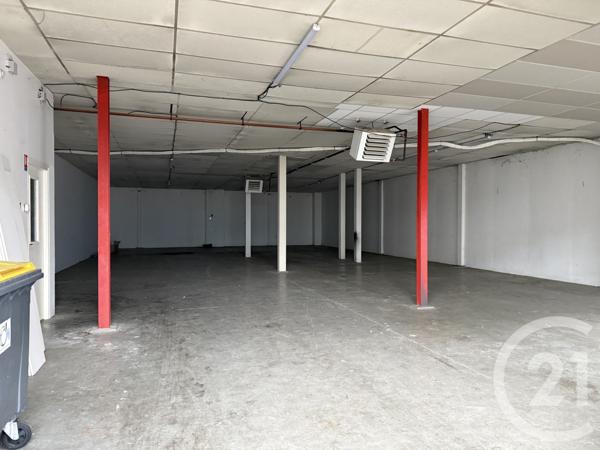 Immeuble à vendre  1520 m2 JARNY - 54