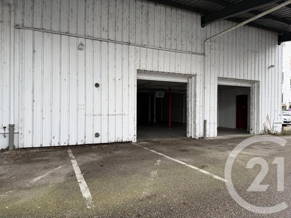 Immeuble à vendre  1520 m2 JARNY - 54