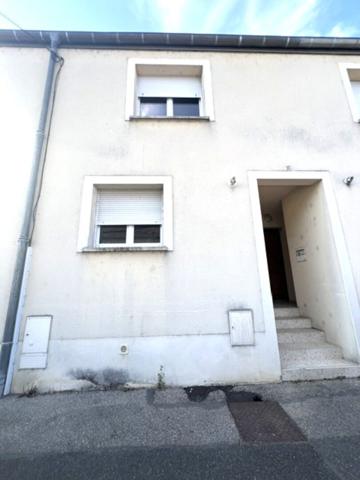 MAISON DE VILLE MONTEREAU PROCHE GARE