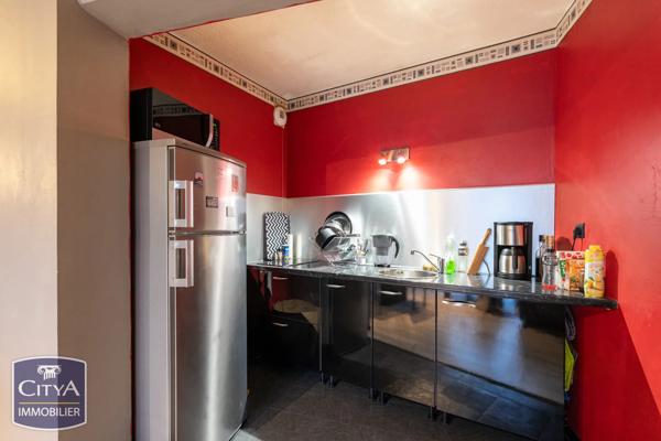 Appartement à vendre 2 pièces 46.9m²