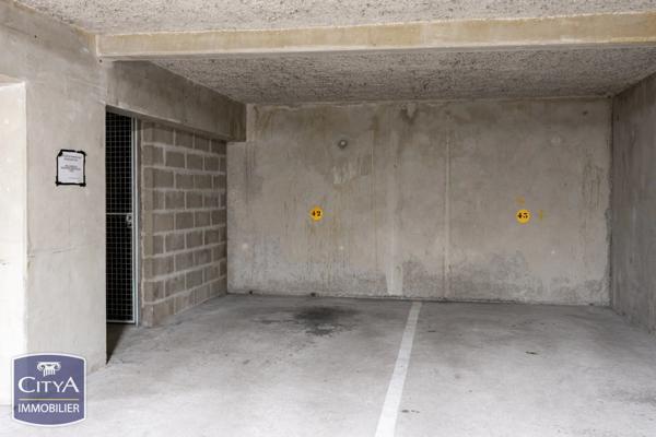 Appartement à vendre 2 pièces 46.9m²