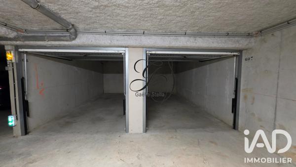 Parking à vendre 30 m² Cuers