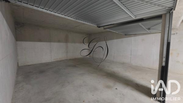 Parking à vendre 30 m² Cuers